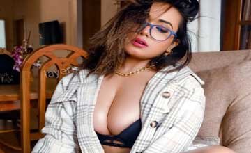 Call Girls In Ambota Love Their Job Which Is To Provide Pleasure photo