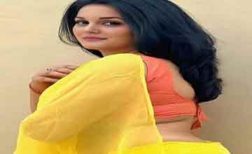 Call Girls In Rajouri Garden Extension Offers Genuine Service ₹6000 Cash Payment photo