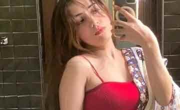 Call Girls In Ghugudoba Top Rated Incall And Outcall Facility Avails 24/7