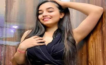 Call Girls In Dhimarkheda Offer Best BJ Without Condom & protected Sex photo