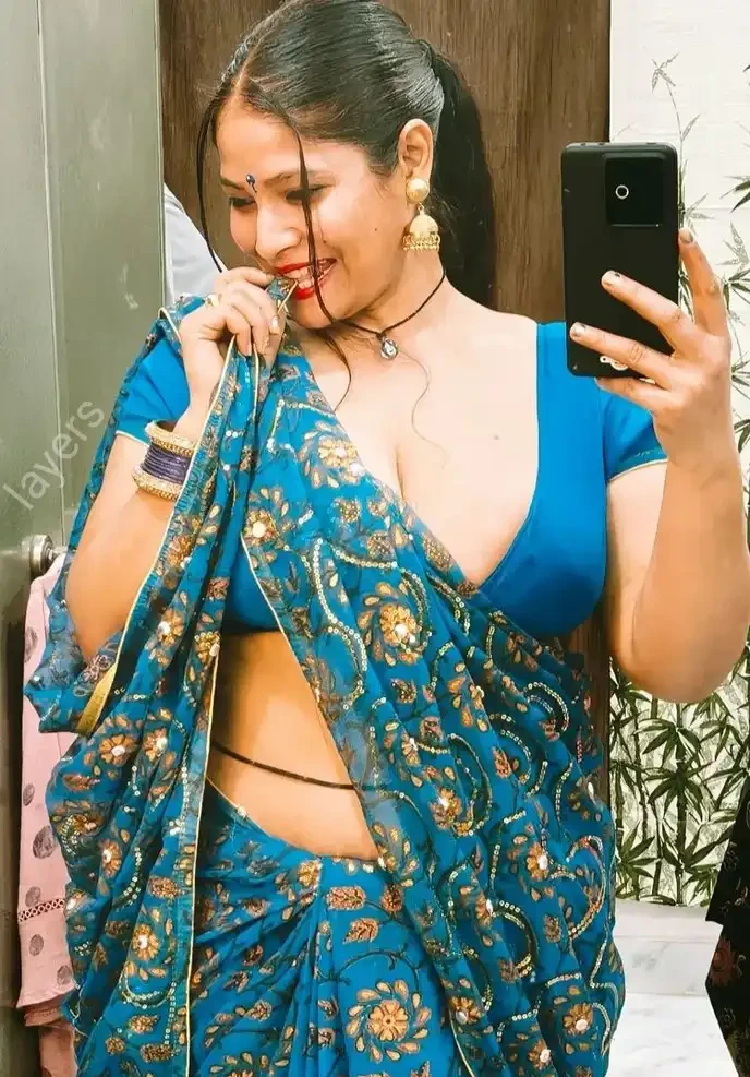 Bihari Aunty Call Girl in Baliposi Provide Premium Quality Service