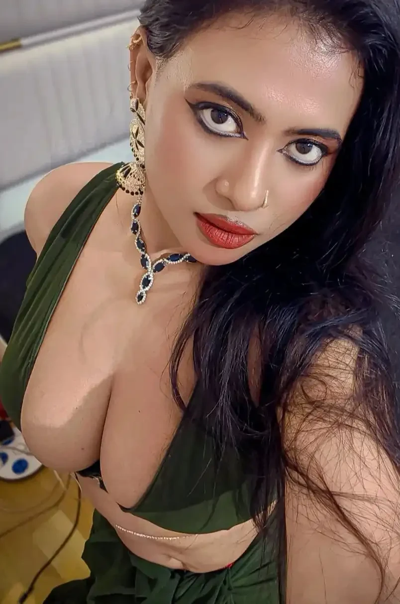 Call Girls in Kaleshwaram Are Seductive & All Natural